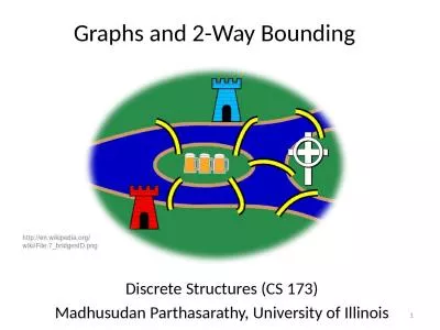 Graphs and 2-Way Bounding