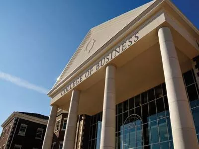 UCA College of Business 2014 Fall Faculty Meeting