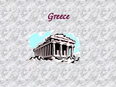 Greece What does it mean to be a Greek city-state?