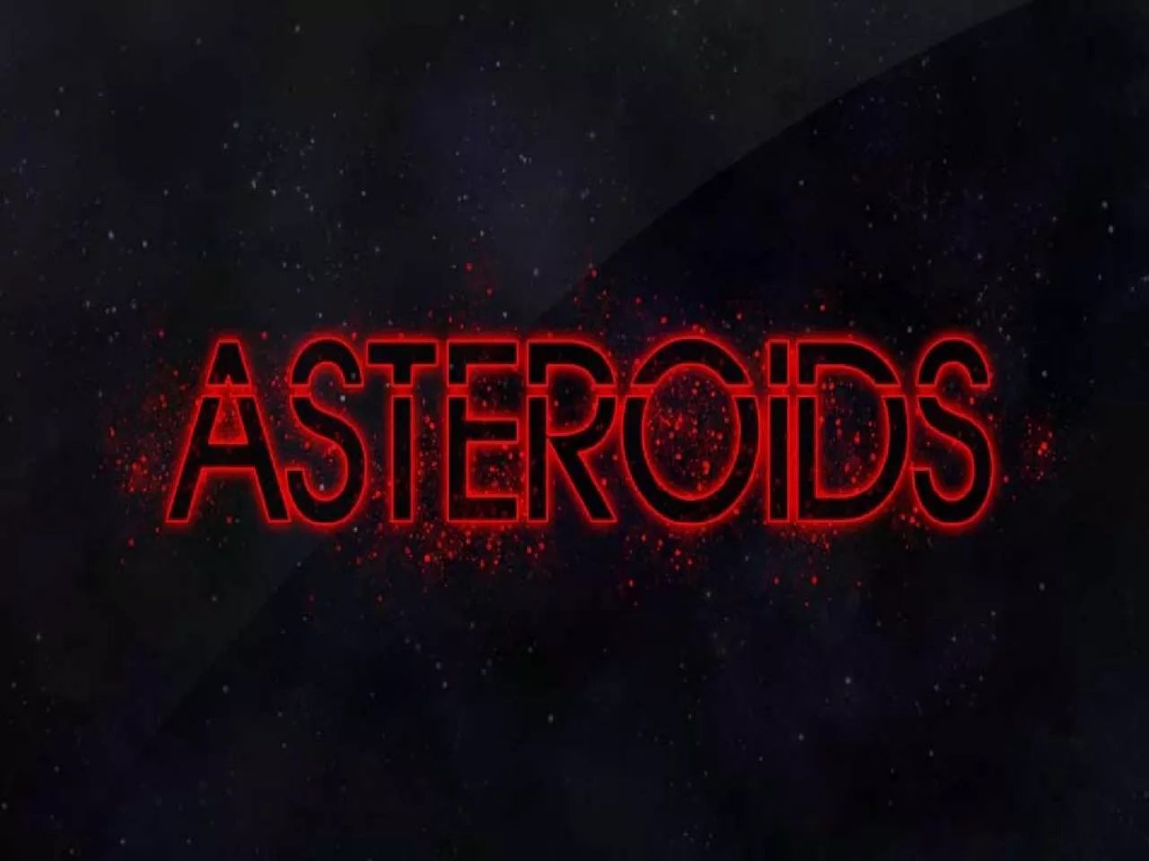 PPT-What is an ASTEROID Asteroids are the rocky remnants of the material from which the planets