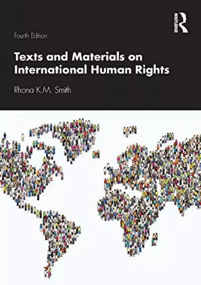 PDF/READ Texts and Materials on International Human Rights