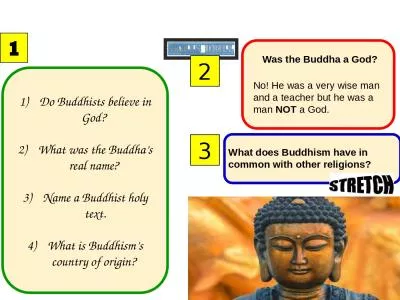 Do Buddhists believe in God?