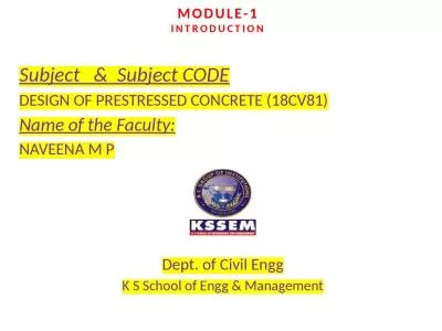 Subject   &  Subject CODE