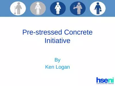 Pre-stressed Concrete Initiative