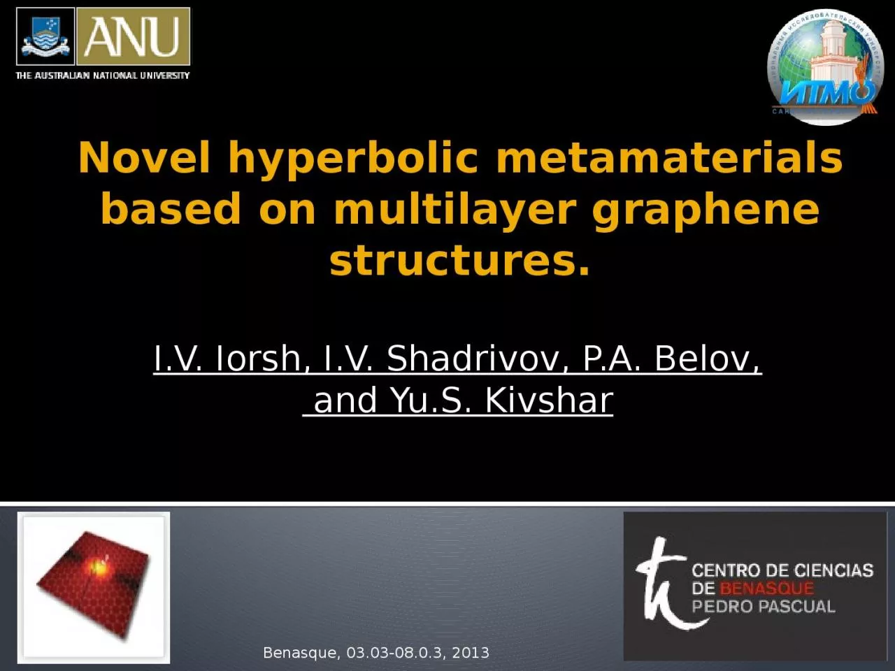 PPT-Novel hyperbolic metamaterials