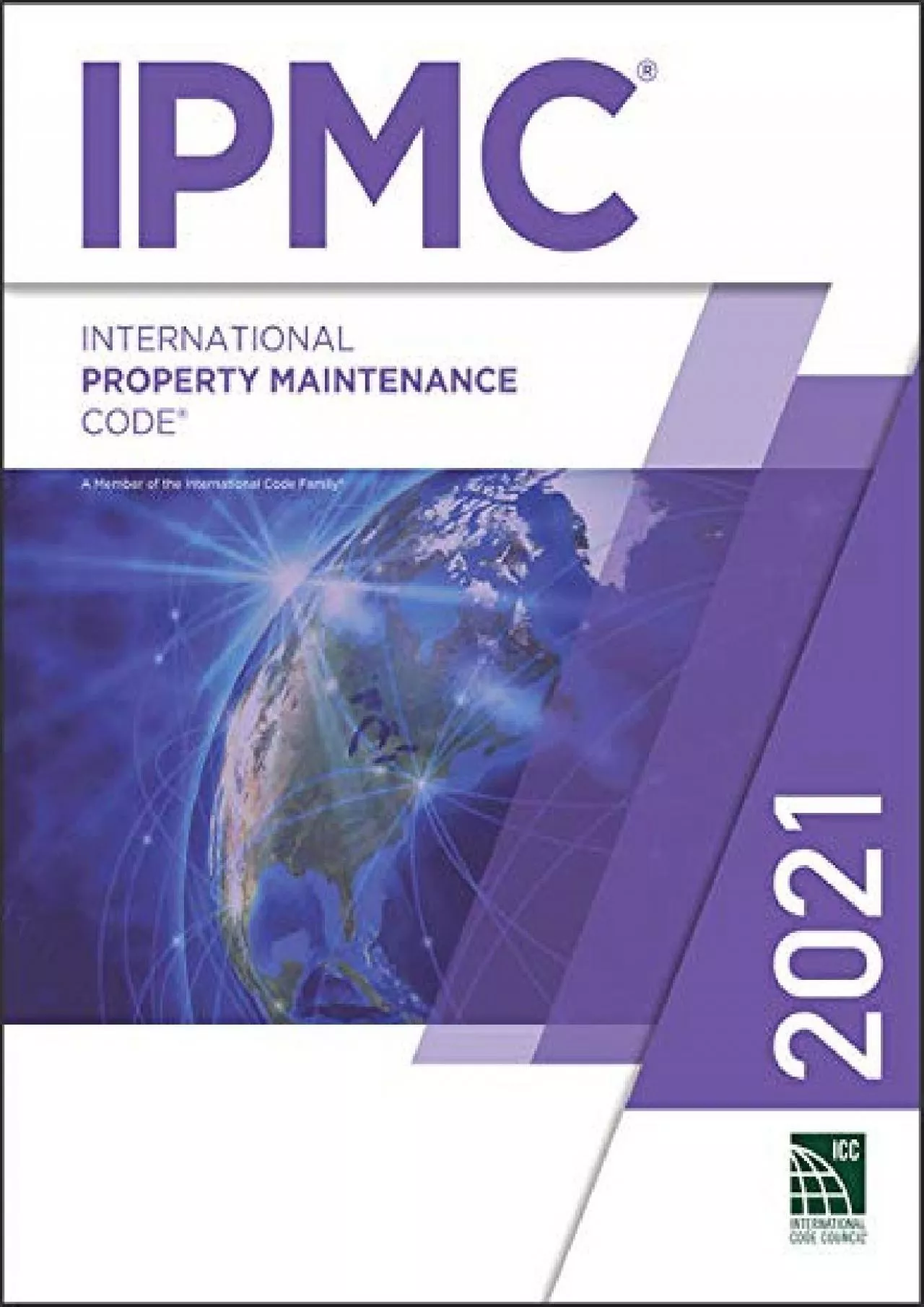 Read ebook [PDF] 2021 International Property Maintenance Code (International Code Council