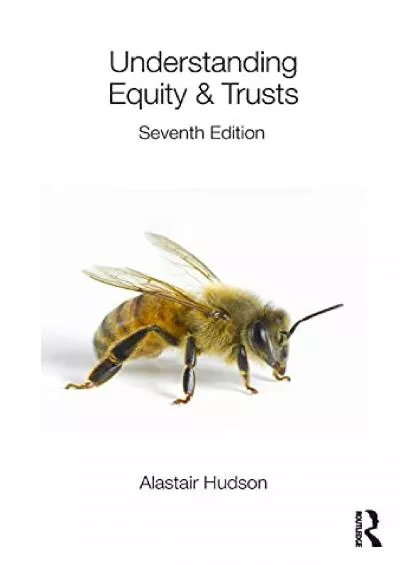 PDF_ Understanding Equity & Trusts