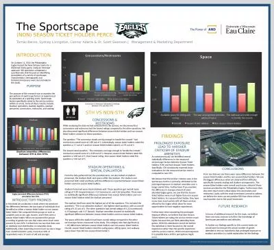 The Sportscape Tomás Benzo, Sydney Livingston, Connor Adams & Dr. Scott Swanson |
