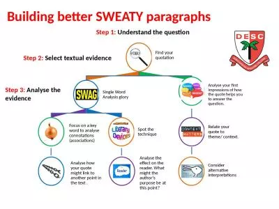 Find your quotation Single Word Analysis glory