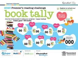 000 00 Class goal = 00 books