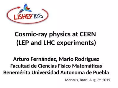 Cosmic-ray physics  at CERN