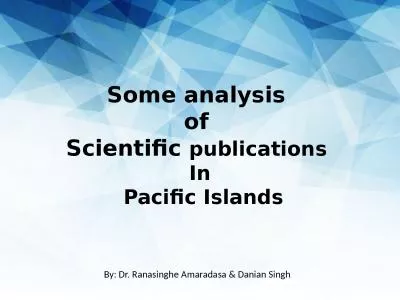 Title Layout By: Dr.  Ranasinghe