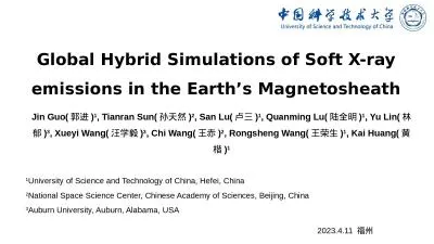 Global Hybrid Simulations of Soft X-ray emissions in the Earth’s Magnetosheath