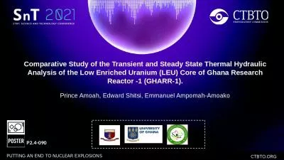 Comparative Study of the Transient and Steady State Thermal