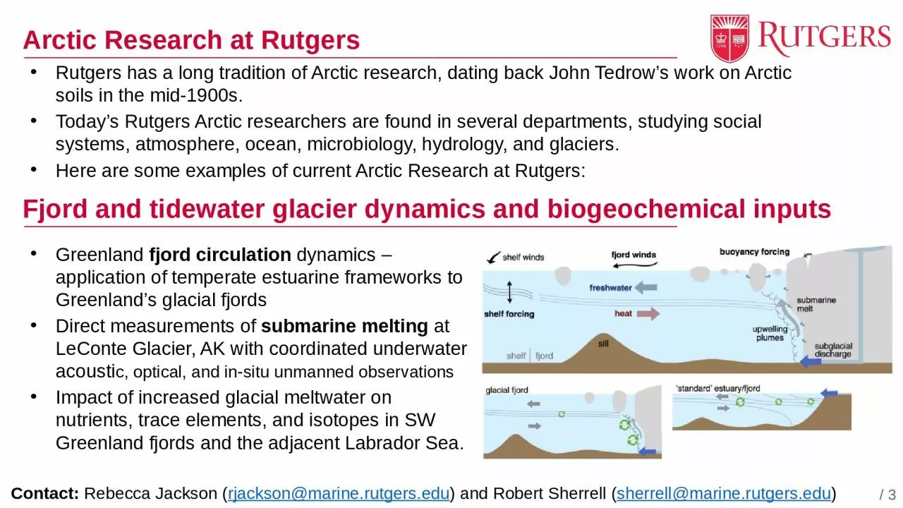 PPT-Greenland fjord circulation