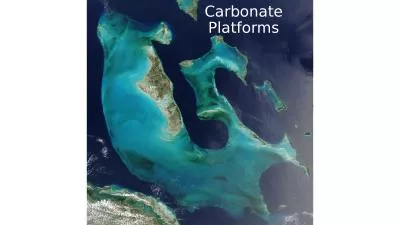 Carbonate Platforms RECAP: Carbonate Ramps