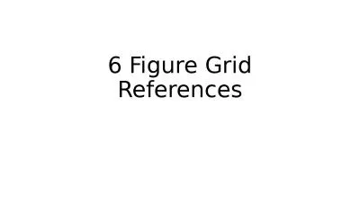 6  Figure Grid References