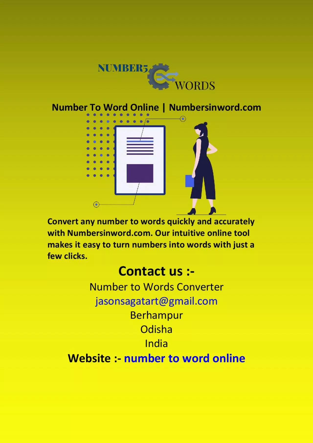 PDF-Number To Word Online | Numbersinword.com