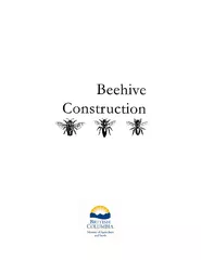 BEEHIVE CONSTRUCTION