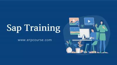 SAP LUMIRA TRAINING
