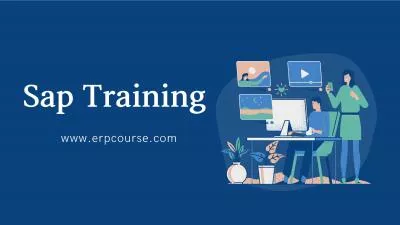 SAP PROJECT MANAGER TRAINING