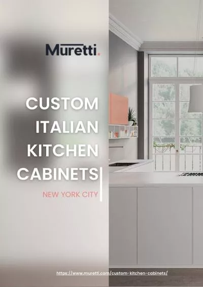 Custom kitchen cabinet makers