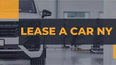 Lease A Car NY