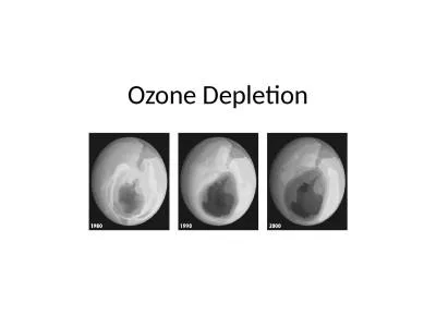 Ozone Depletion What is the ozone layer and where is it