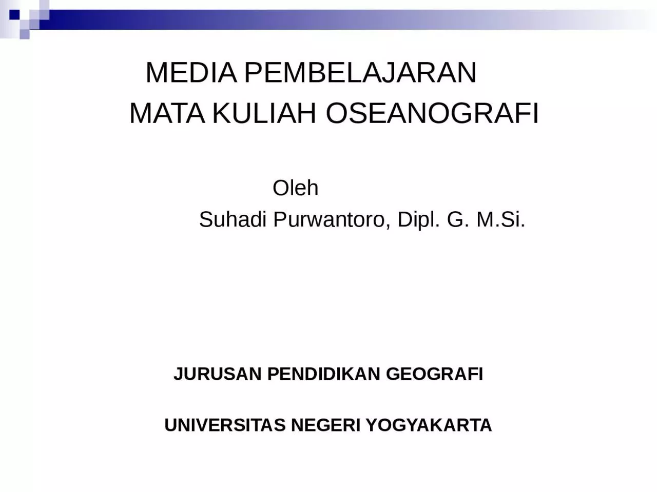 PPT-MEDIA PEMBELAJARAN