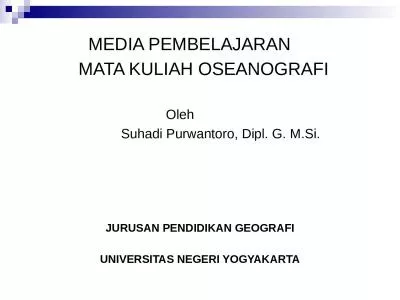 MEDIA PEMBELAJARAN