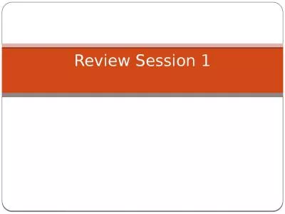 Review Session 1 Events during Precipitation  - Infiltration