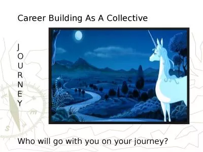 Career Building As A Collective