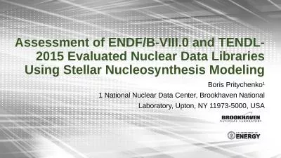 Assessment of ENDF/B-VIII.0 and TENDL-2015 Evaluated Nuclear Data Libraries Using Stellar