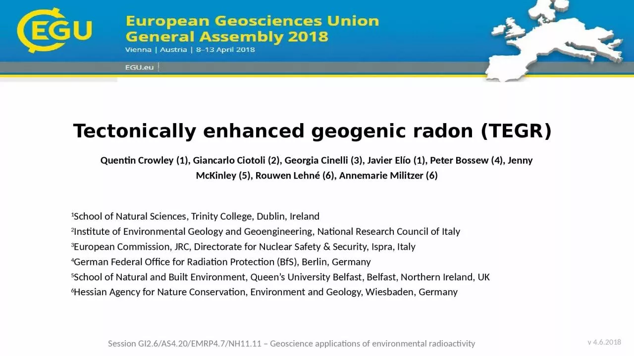 PPT-Tectonically enhanced