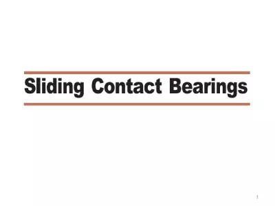 1 Introduction   A  bearing
