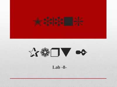 Mixing   Part 2 Lab -8- Important definitions