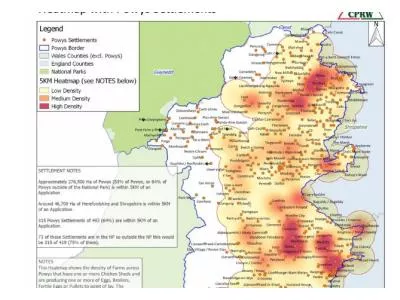 Applications since heat map 8/11/17 page 1