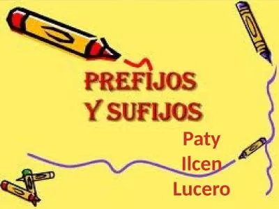 Paty Ilcen Lucero ACRO-