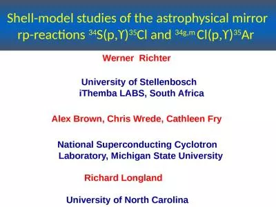 Shell-model studies of the