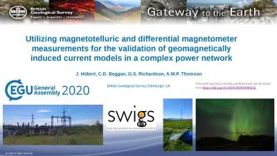 Utilizing magnetotelluric and differential magnetometer measurements for the validation of geomagne