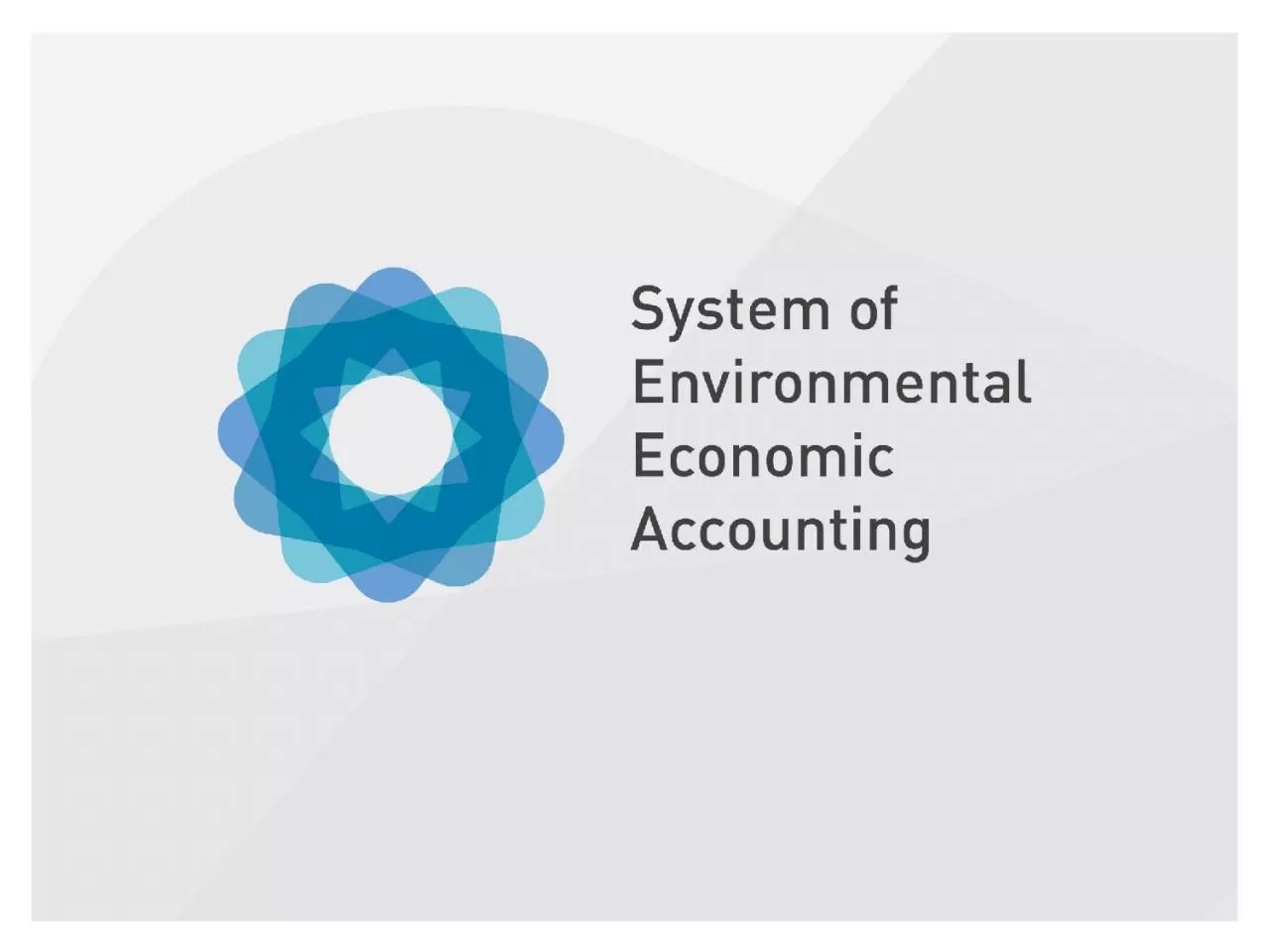 PPT-Session 6: Forest accounting