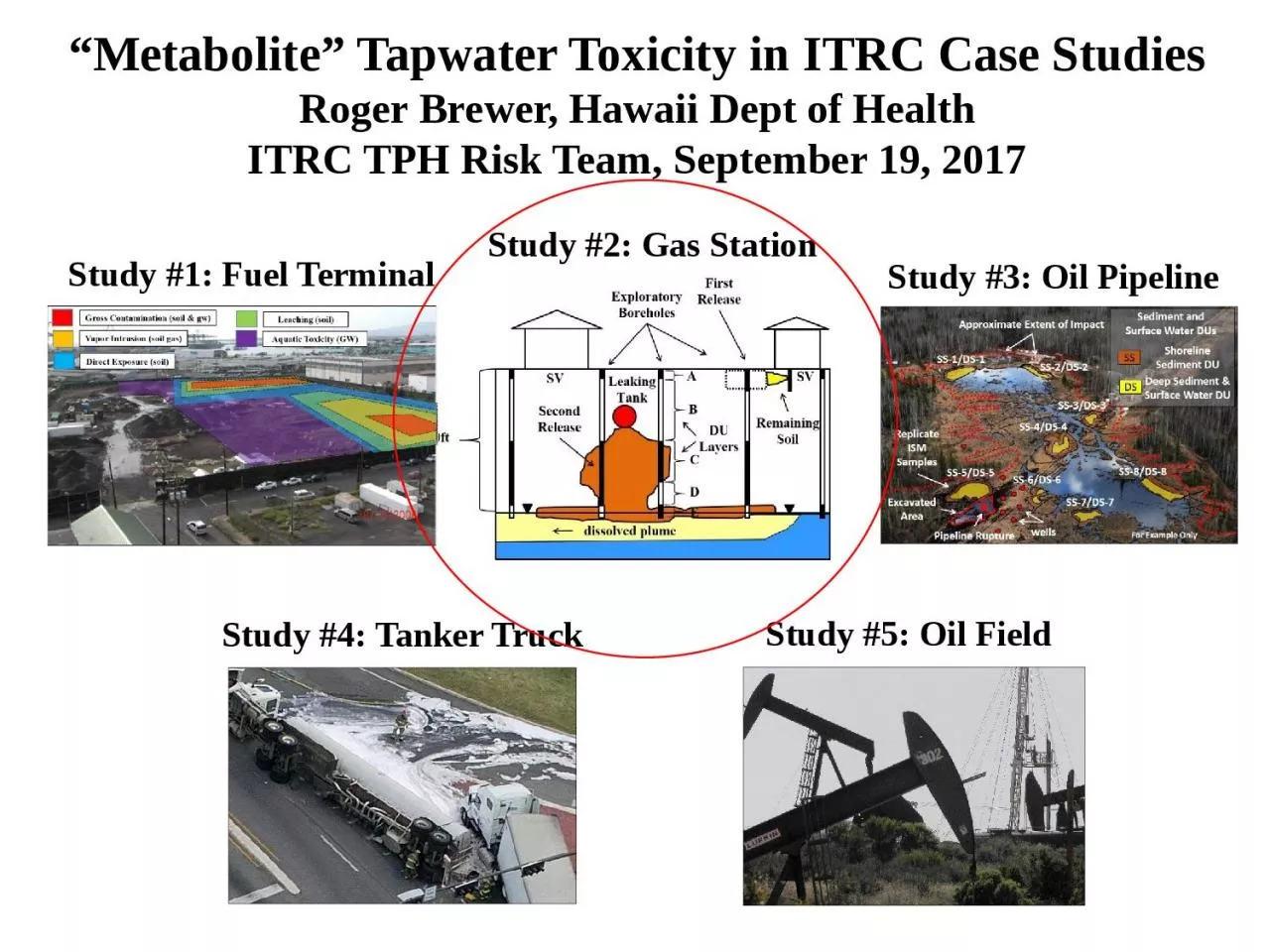 PPT-“Metabolite” Tapwater