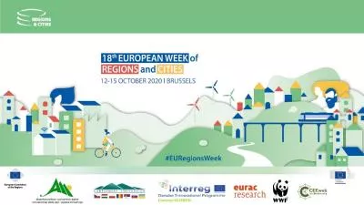 EU eco-corridors: a mountain to climb