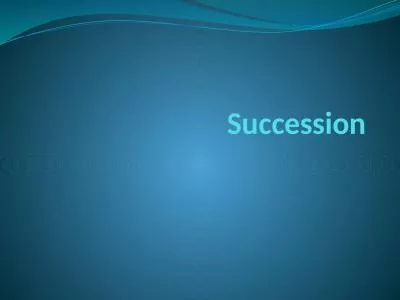Succession Starter         Key