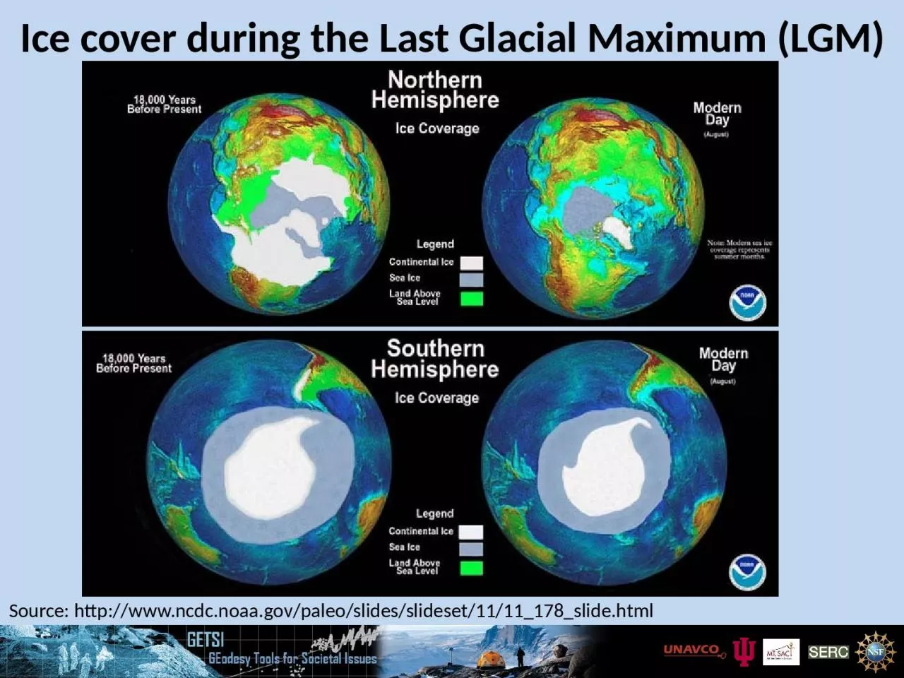 PPT-Source: http:// www.ncdc.noaa.gov