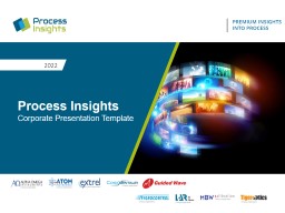 PPT-PREMIUM INSIGHTS INTO PROCESS