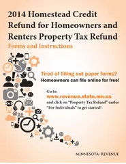 You may be eligible for a refund based on your household income (see 