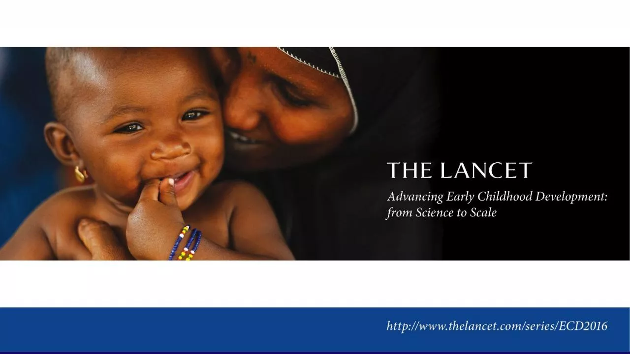 PPT-3 Lancet papers and 6 commentaries