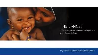 3  Lancet  papers and 6 commentaries