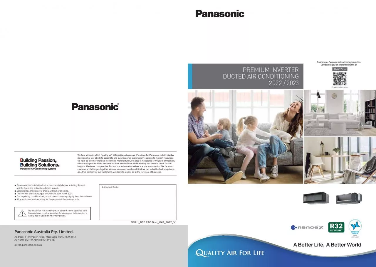 PDF-Service Aircon